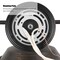 3-Light Oil Rubbed Bronze Bathroom Vanity Light Modern Adjustable Wall Fixture for Bathroom, Powder Room, or Dressing Area – Easy Installation, Anti-Rust Finish